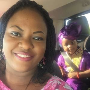 Meet your Posher, Adenuga